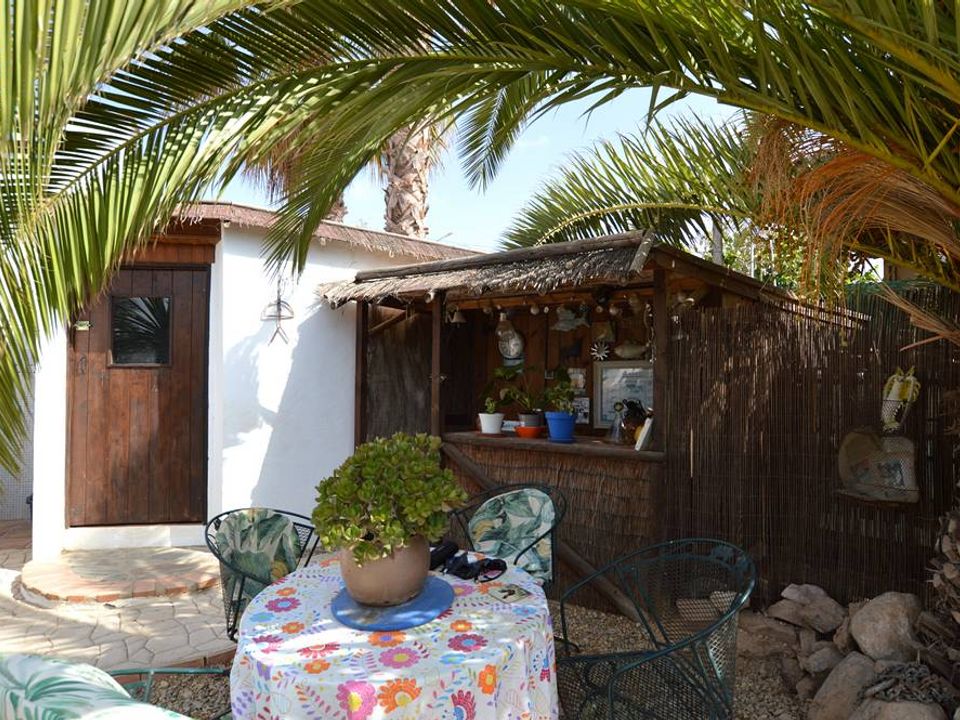 Cortijo i Sorbas, Almeria - foto 5