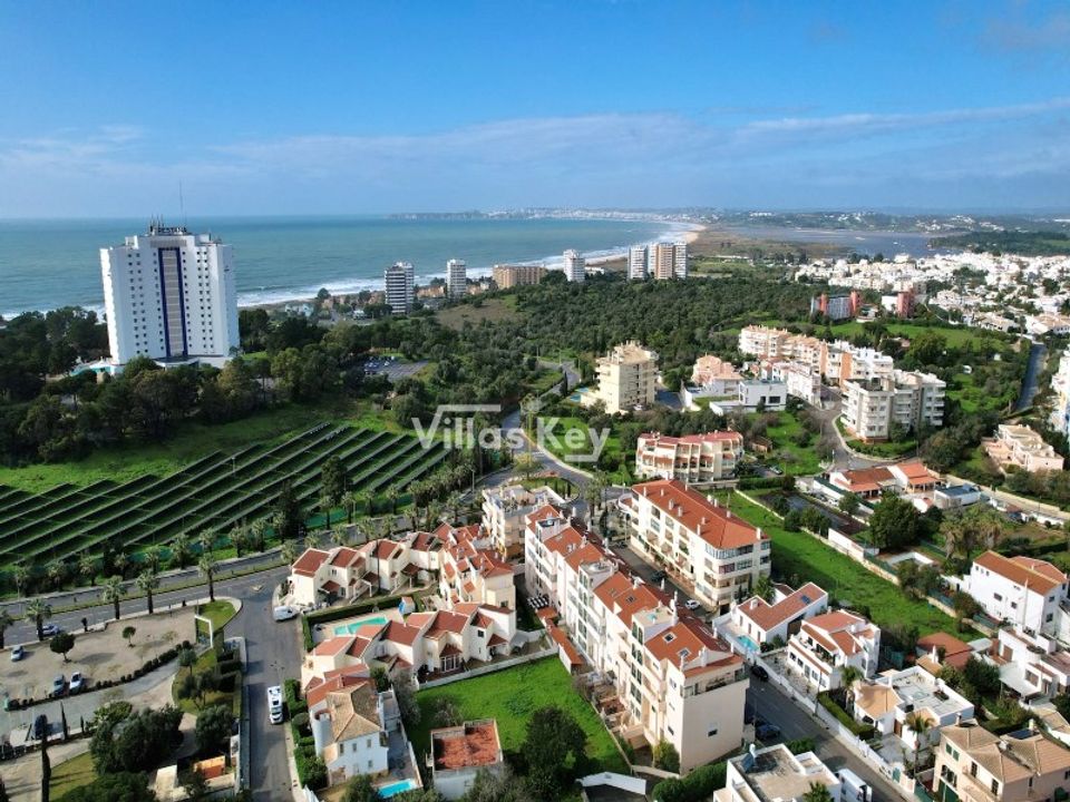 Lejlighed i Alvor, Faro - foto 1