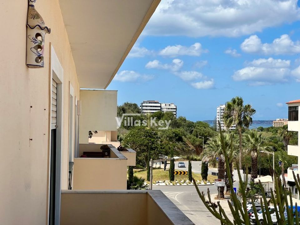 Lejlighed i Alvor, Faro - foto 2