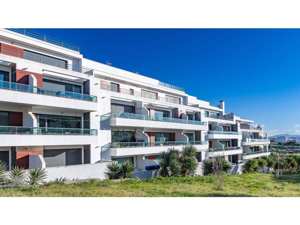 Lejlighed i Ericeira, Lisbon - foto 1