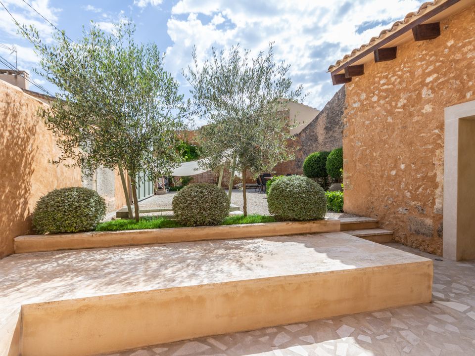 Villa i Sencelles, Mallorca - foto 2