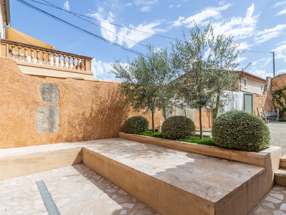 Villa i Sencelles, Mallorca - foto 3