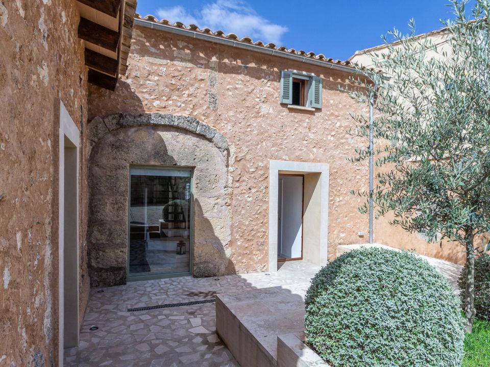 Villa i Sencelles, Mallorca - foto 4