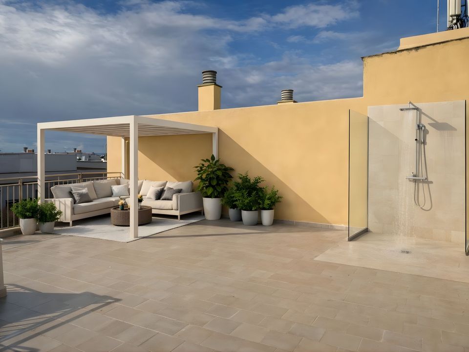 Lejlighed i Palma De Mallorca, Mallorca - foto 5