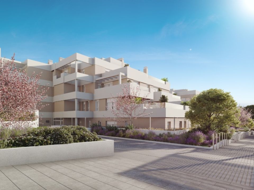Penthouse i Rocafort, Valencia - foto 5