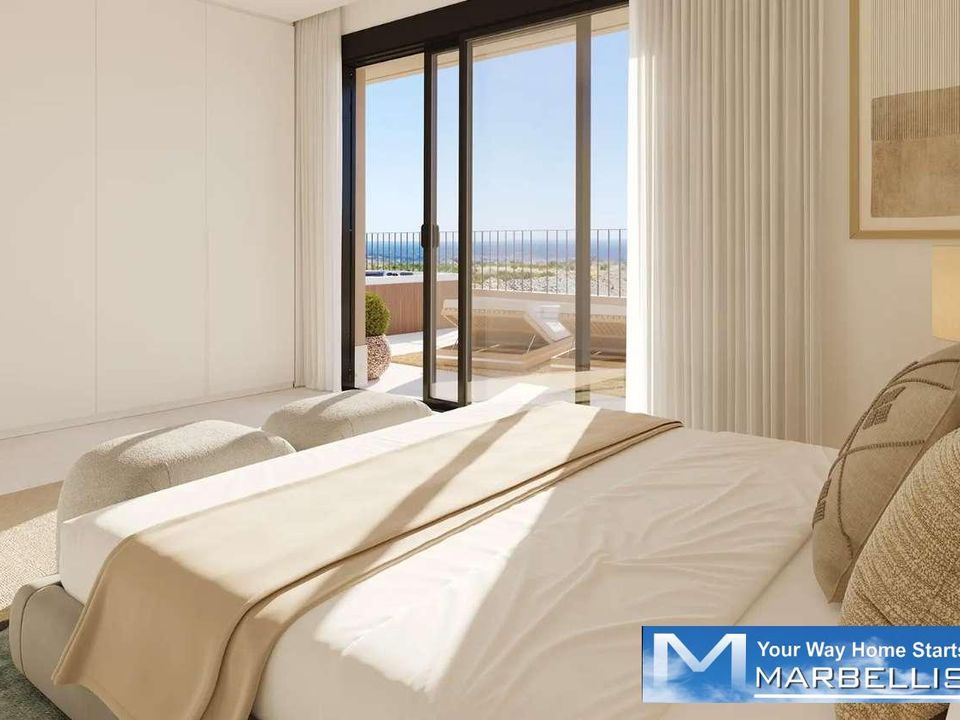 Leilighet i Fuengirola, Malaga - bilde 5