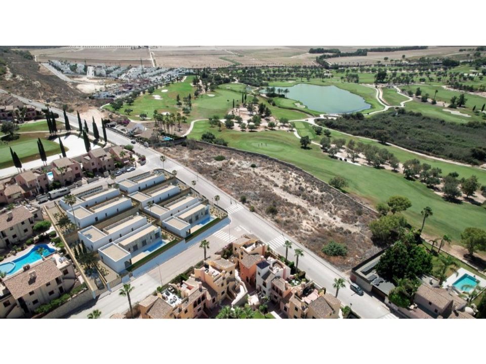 Villa i Algorfa, Alicante - foto 2