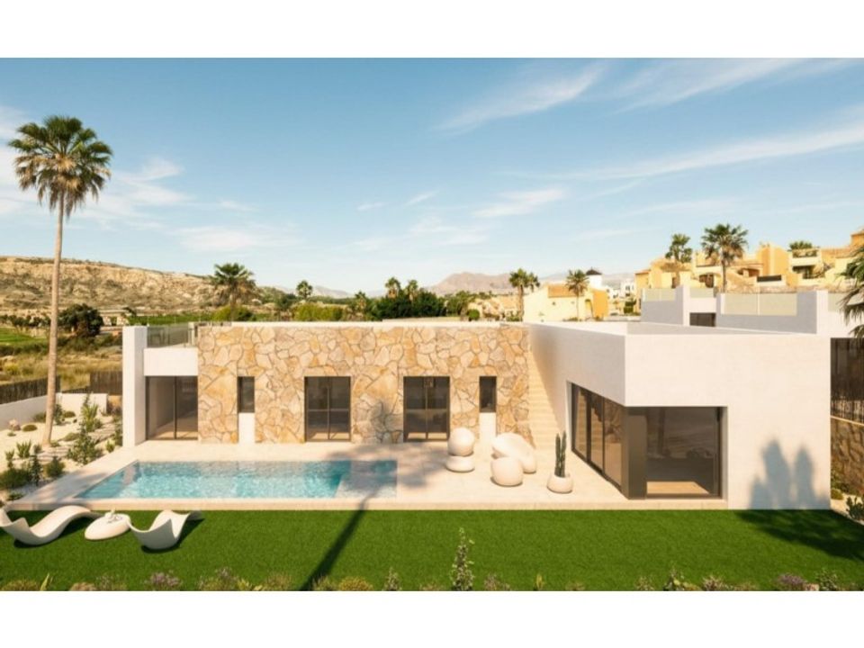 Villa i Algorfa, Alicante - foto 4