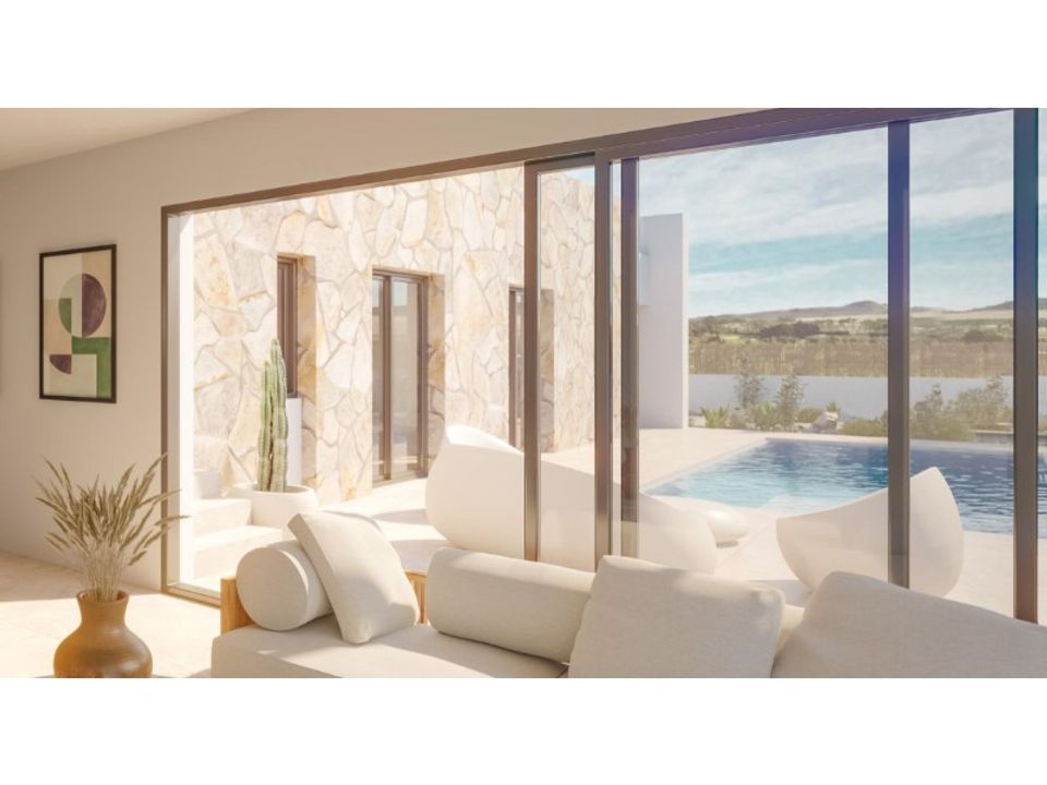 Villa i Algorfa, Alicante - foto 5