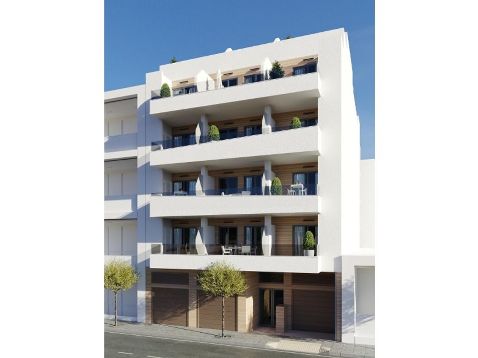 Penthouse i Alicante, Alicante - foto 1