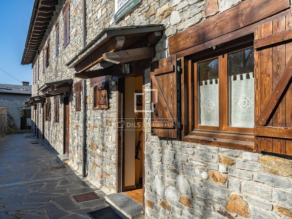 Villa i Queixans, Gerona - foto 1