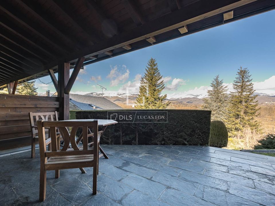 Villa i Queixans, Gerona - foto 4