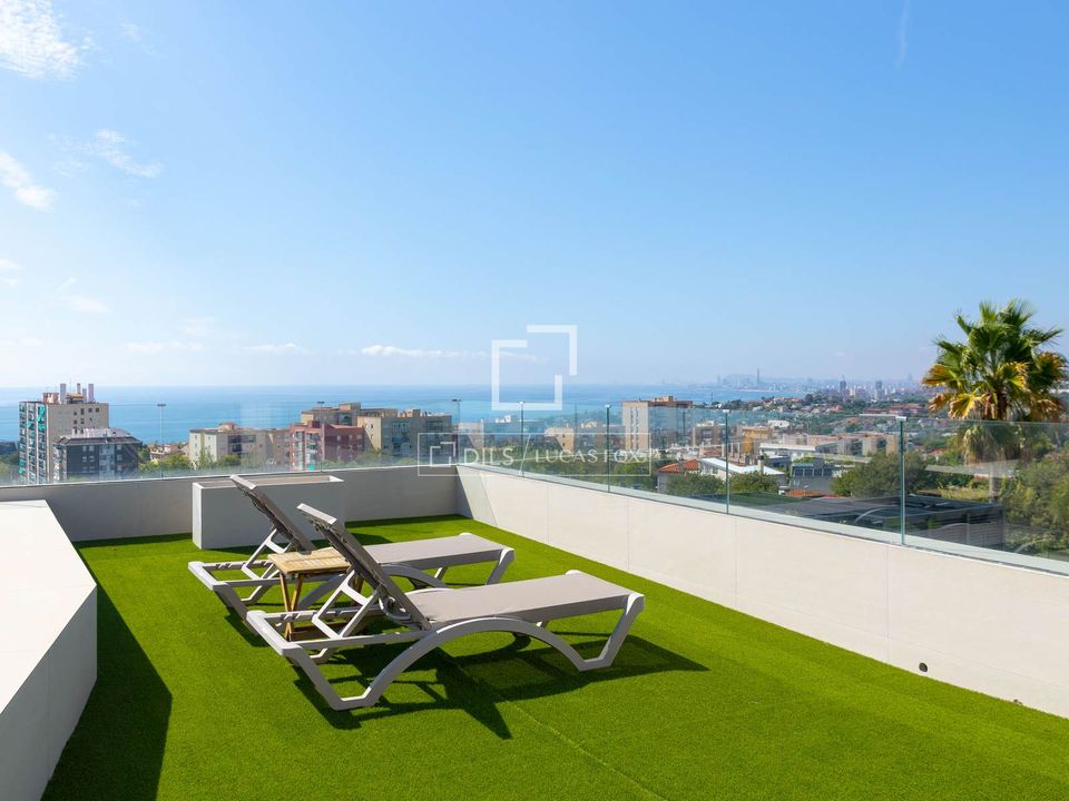 Villa i Teia, Barcelona - foto 3