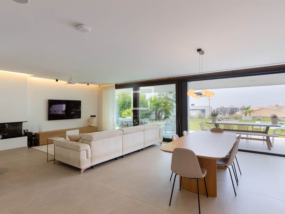 Villa i Teia, Barcelona - foto 5