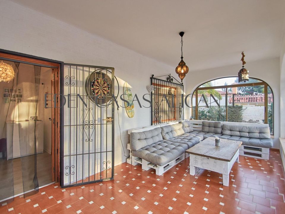 Villa i Busot, Alicante - bilde 3