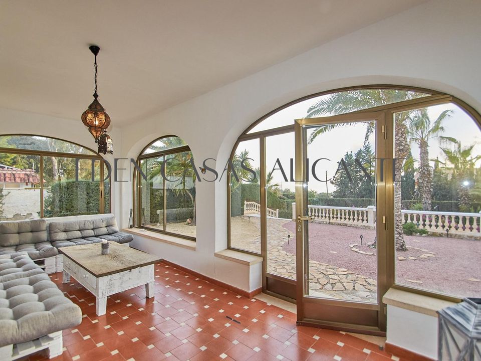 Villa i Busot, Alicante - bilde 4