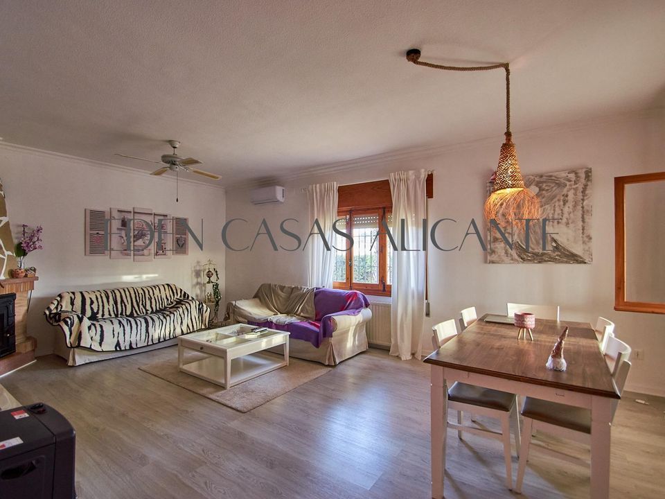 Villa i Busot, Alicante - bilde 5