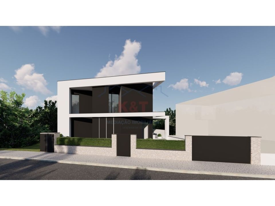 Villa i Mexilhoeira Grande, Faro - foto 1
