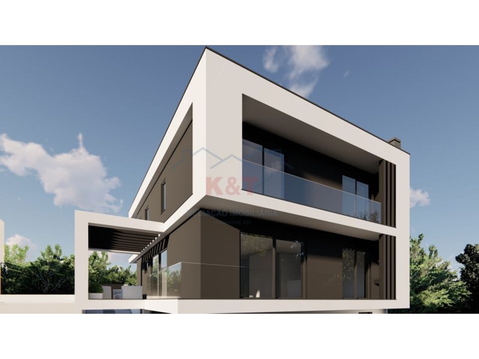 Villa i Mexilhoeira Grande, Faro - foto 3