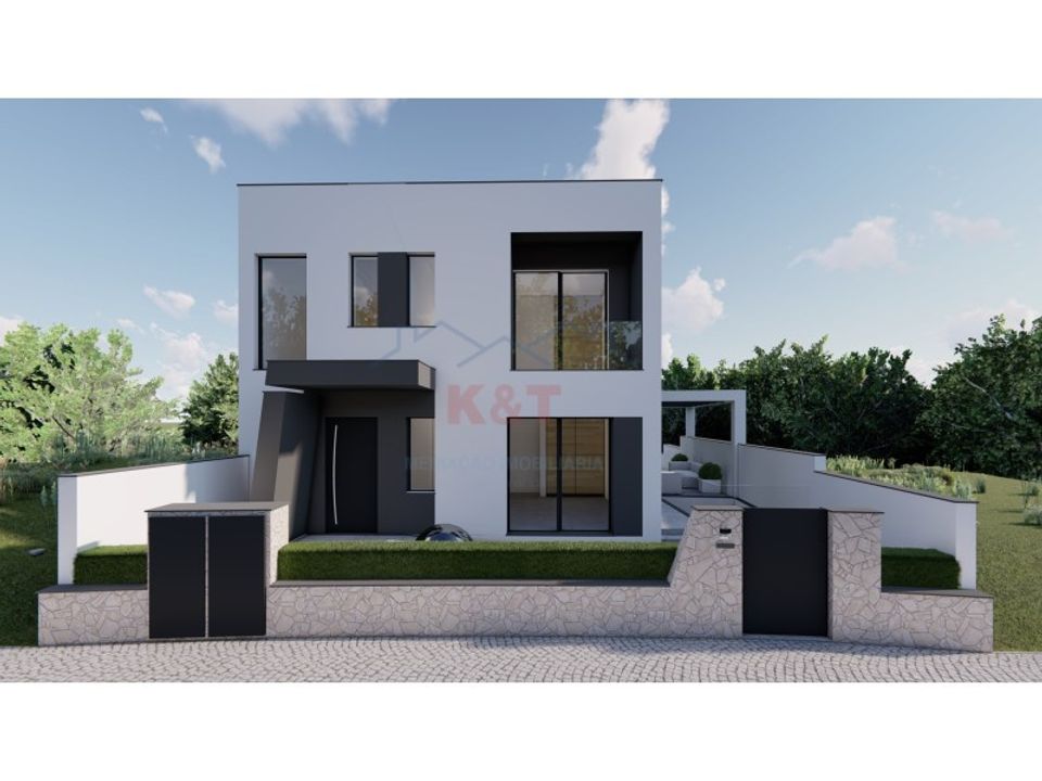 Villa i Mexilhoeira Grande, Faro - foto 2