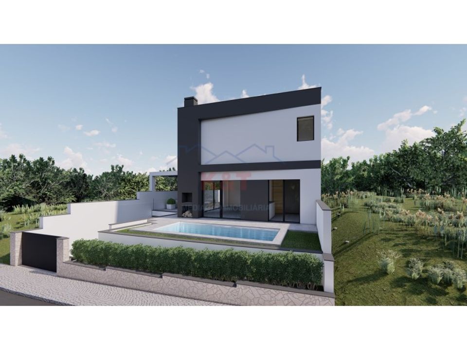 Villa i Mexilhoeira Grande, Faro - foto 3