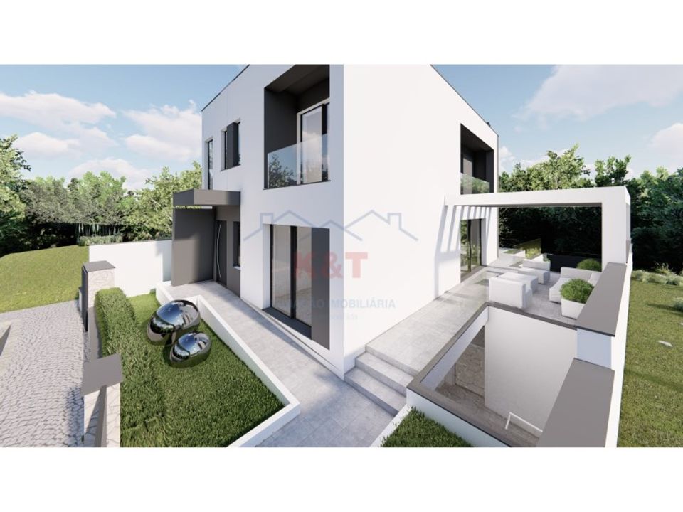 Villa i Mexilhoeira Grande, Faro - foto 4