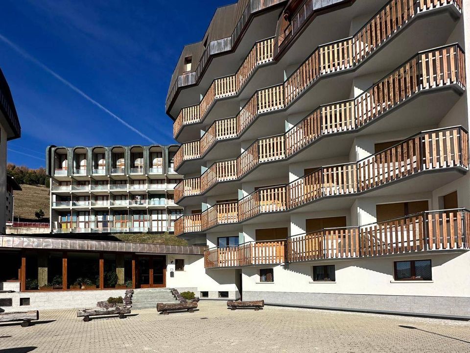 Lejlighed i Sestriere, Turin - foto 3