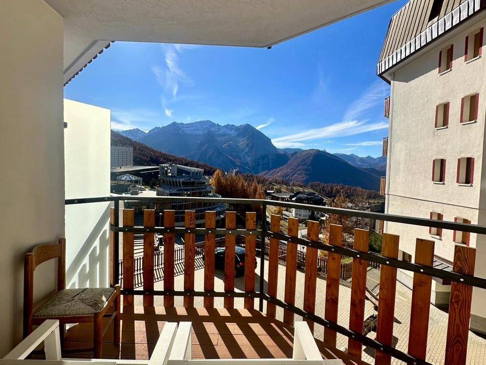 Lejlighed i Sestriere, Turin - foto 4
