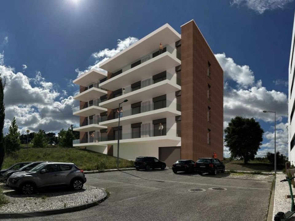 Lejlighed i Coimbra, Coimbra - foto 2