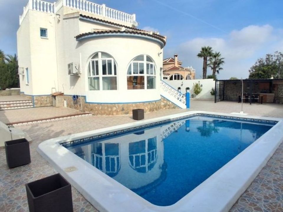 Villa i Rojales, Alicante - foto 4