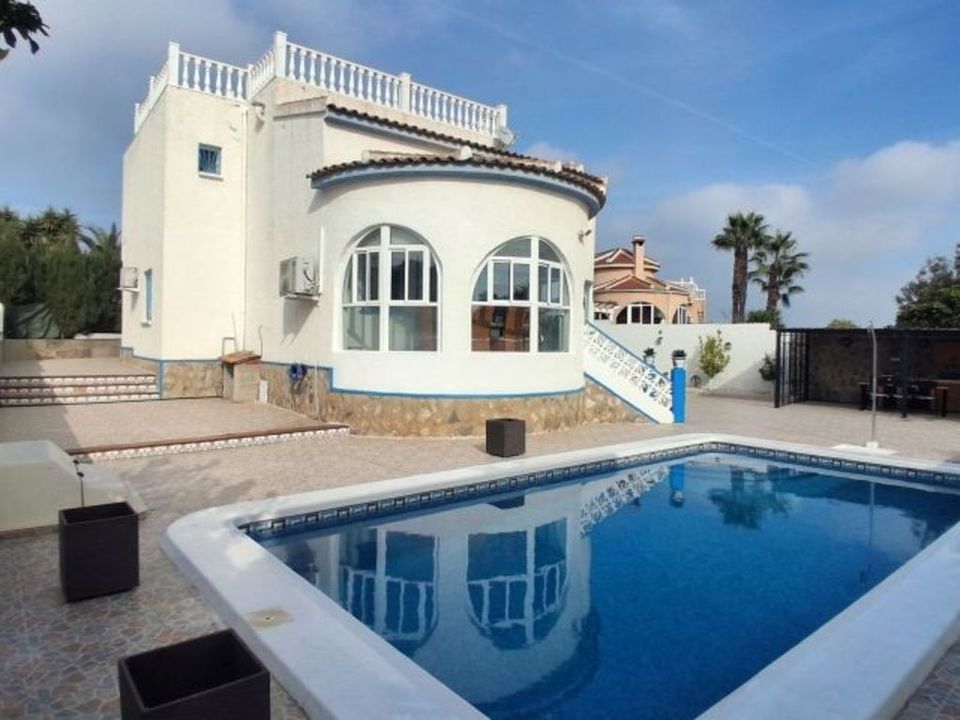 Villa i Rojales, Alicante - foto 5
