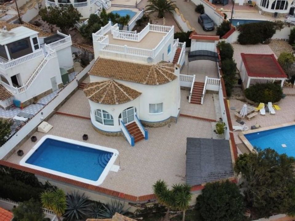 Villa i Rojales, Alicante - foto 2