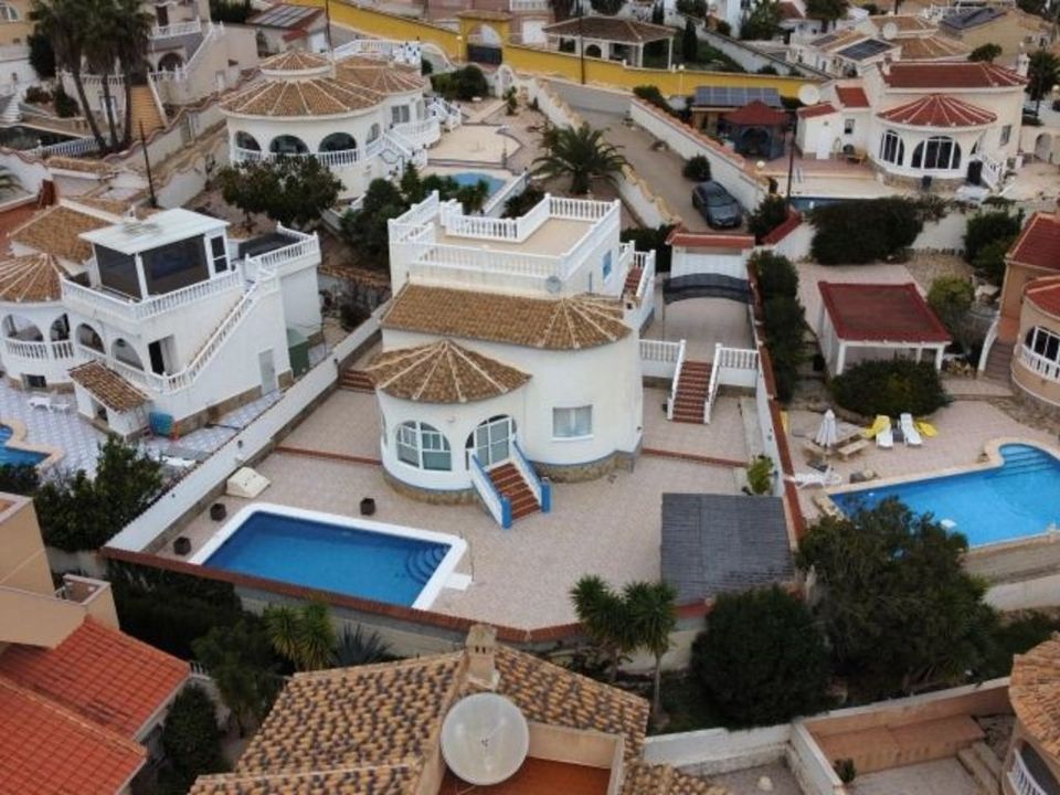 Villa i Rojales, Alicante - foto 3