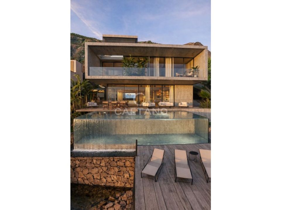 Villa i Arco da Calheta, Madeira - foto 4