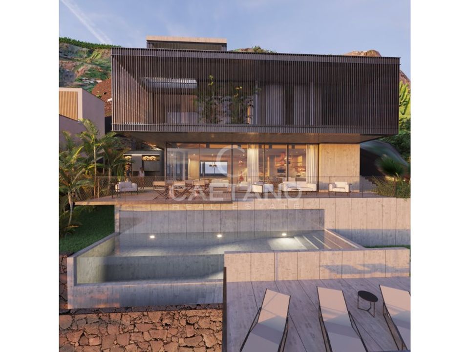 Villa i Arco da Calheta, Madeira - foto 5