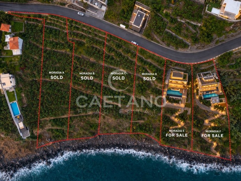 Villa i Arco da Calheta, Madeira - foto 2