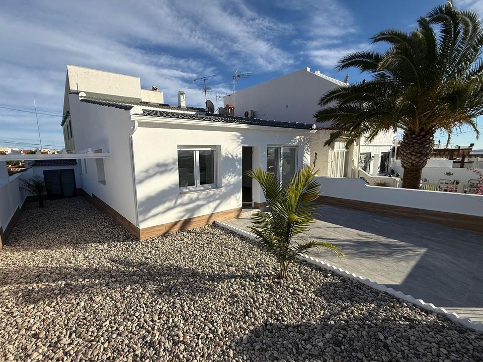 Rækkehus i Ciudad Quesada, Alicante - foto 1