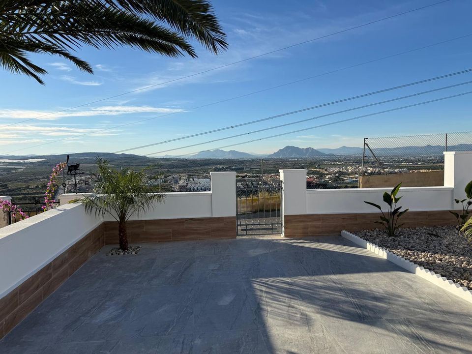 Rækkehus i Ciudad Quesada, Alicante - foto 2