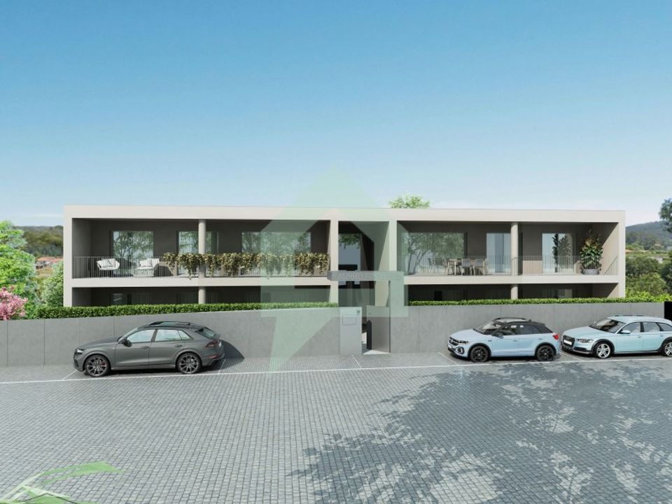 Apartamento en Barcelos, Braga - foto 4