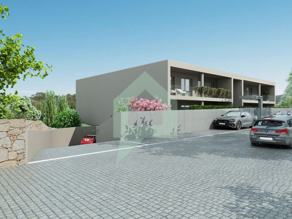 Apartamento en Barcelos, Braga - foto 5