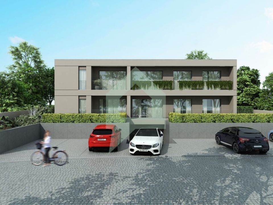 Leilighet i Gandara-Manhente, Braga - bilde 1