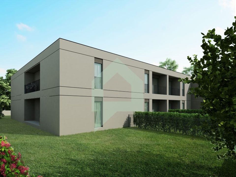 Leilighet i Gandara-Manhente, Braga - bilde 5