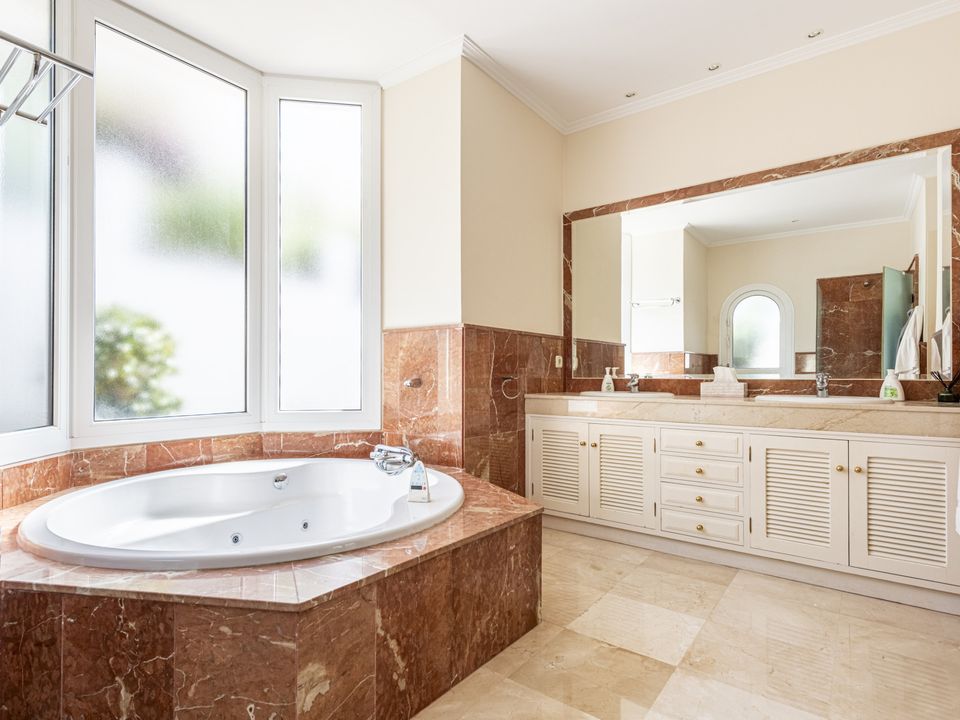 Villa i Benahavis, Malaga - foto 4