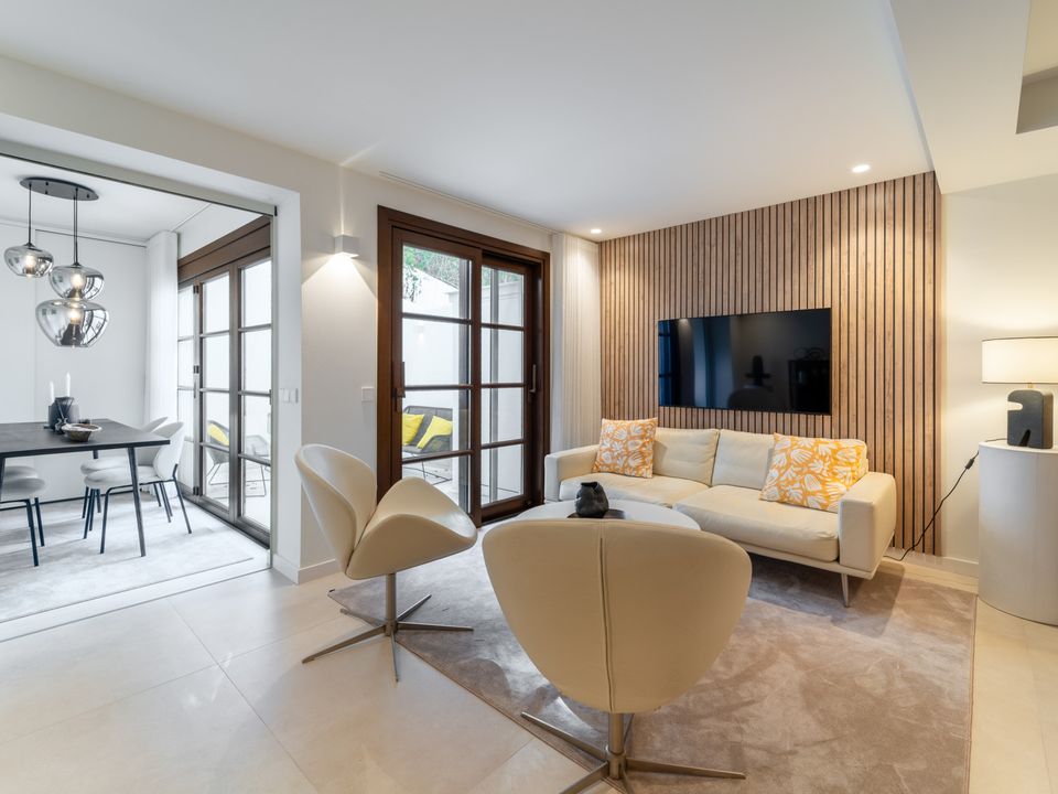 Byhus i Marbella, Malaga - foto 3