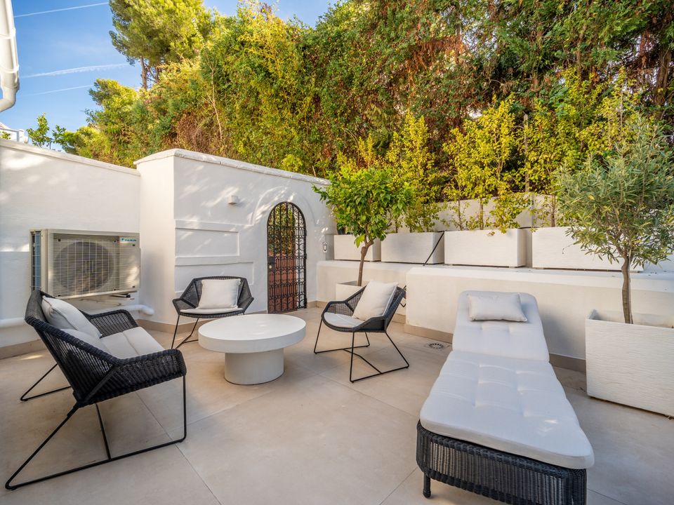 Byhus i Marbella, Malaga - foto 5