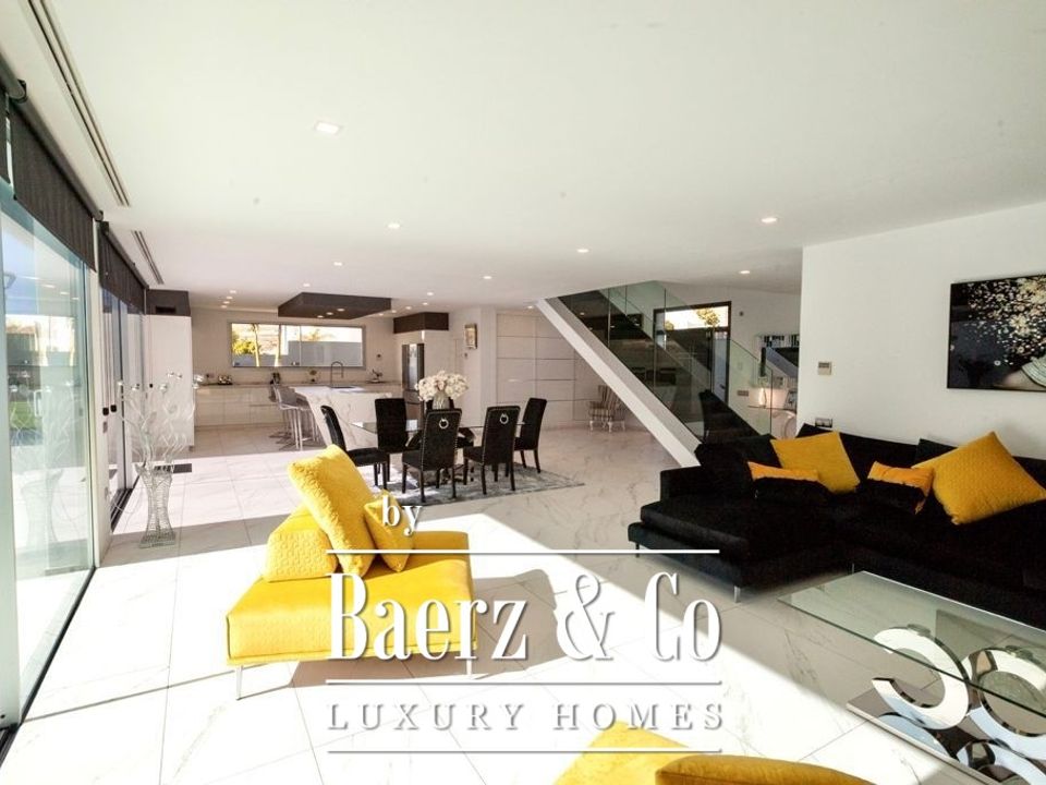 Villa i Playa Paraiso, Tenerife - foto 2