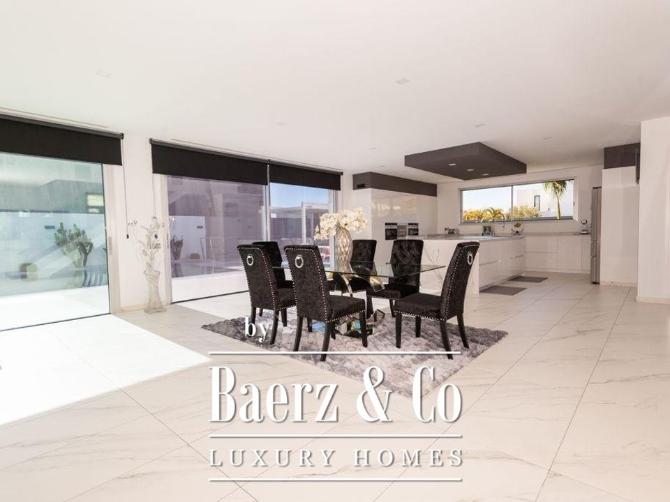 Villa i Playa Paraiso, Tenerife - foto 4