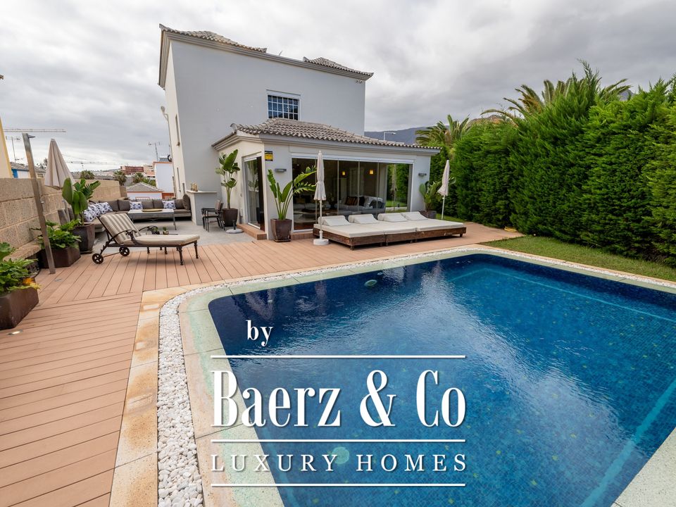 Villa i Adeje, Tenerife - foto 2