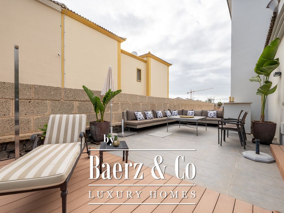 Villa i Adeje, Tenerife - foto 3