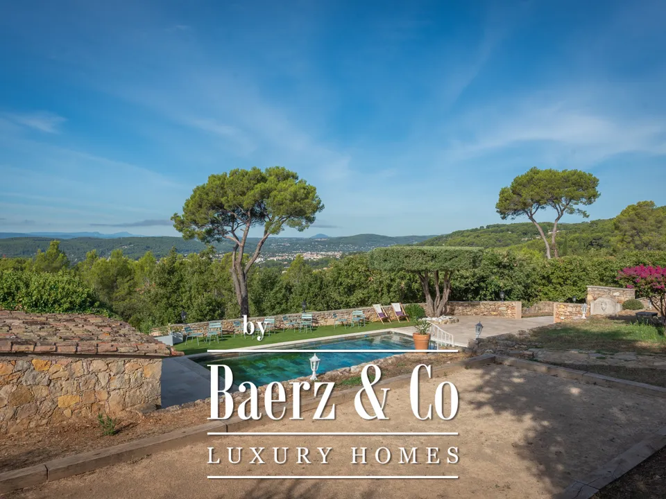 Villa i Draguignan, Var - foto 3